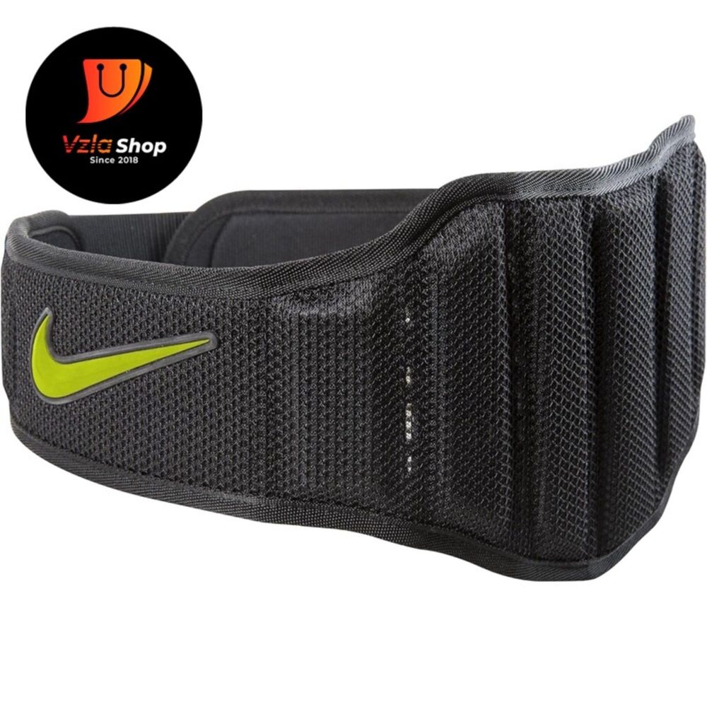 Nike Structured Training Belt 2.0